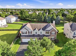 3125 Riley Rd, Montgomery, IL 60538