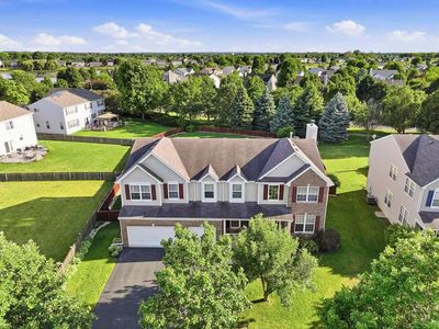 3125 Riley Rd, Montgomery, IL, 60538