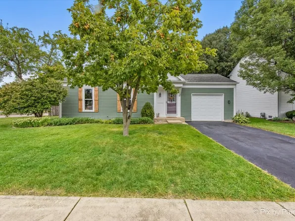 3130 Richland Ln, Aurora, IL 60504