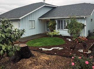 1768 Nut Tree Dr NW, Salem, OR 97304