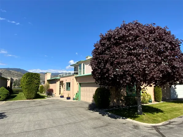 6916 Tucelnuit Dr #30, Osoyoos 1, BC V0H 1T2