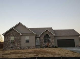 1335 Shell LOT 5, Goodlettsville, TN 37072