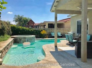 11112 Chappellet Ct, Bakersfield, CA 93312