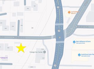 0 Mississippi St, Vallejo, CA 94590