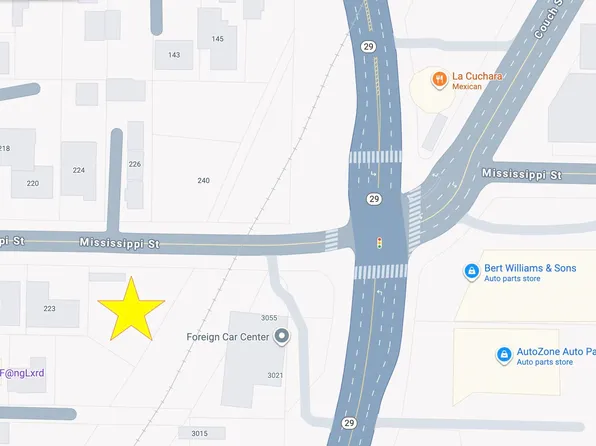 0 Mississippi St, Vallejo, CA 94590