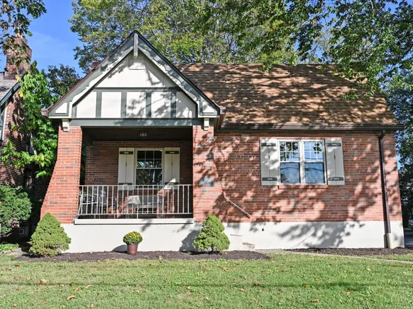 3800 Settle Rd, Cincinnati, OH 45227