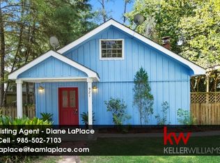 921 W 18th Ave, Covington, LA 70433