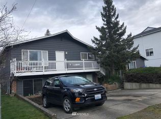 526 N 103rd St, Seattle, WA 98133