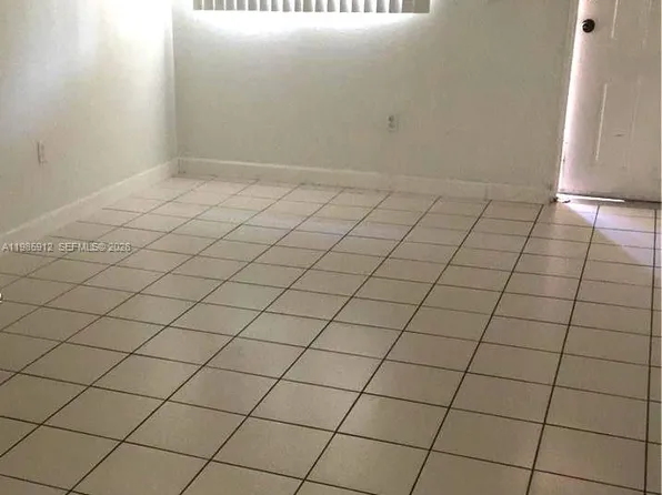 1658 SE 28th Ct Unit 103, Homestead, FL 33035