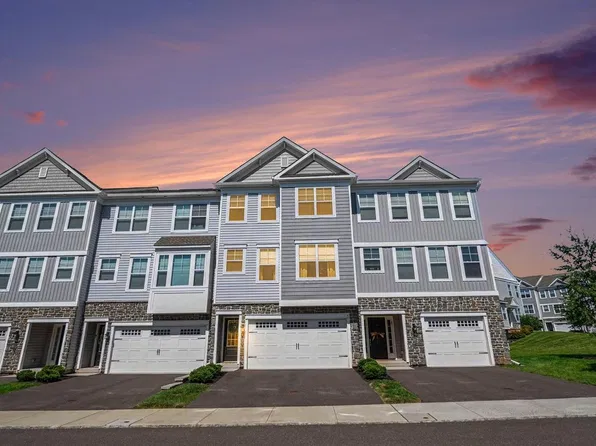 125 Larrabee Way, Royersford, PA 19468
