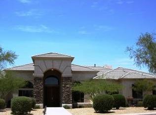 6962 E Quail Track Dr, Scottsdale, AZ 85266