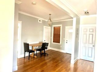 37 Regent St #2, Roxbury, MA 02119