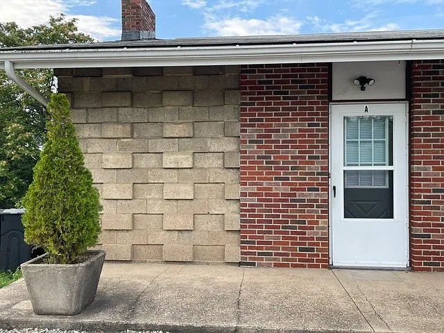 1 bed, $850 — Photo 1