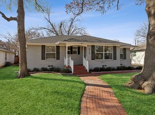9315 Leaside Dr, Dallas, TX 75238