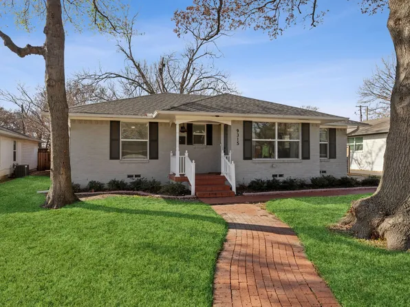 9315 Leaside Dr, Dallas, TX 75238