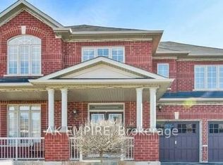 12 Severin St, Brampton, ON L6R0P9