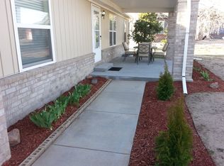 526 Mojave Ct, Kiowa, CO 80117