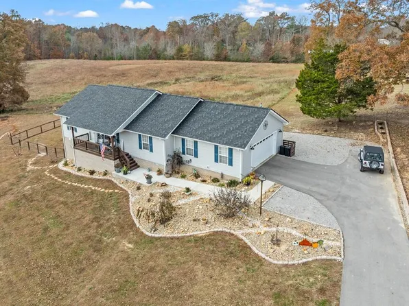 1909 Alex Ln, Cookeville, TN 38506