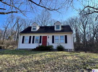 309 Old Bloomfield Pike, Bardstown, KY 40004