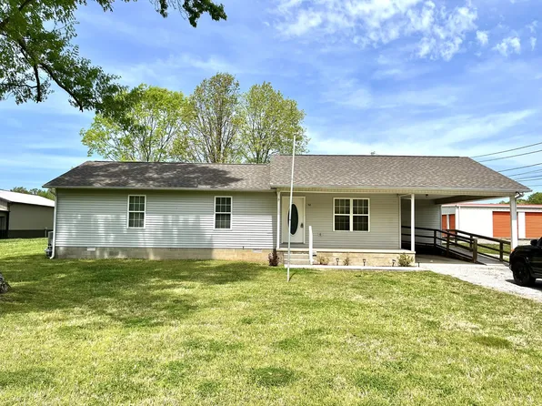 92 Chase Bend Rd, Estill Springs, TN 37330