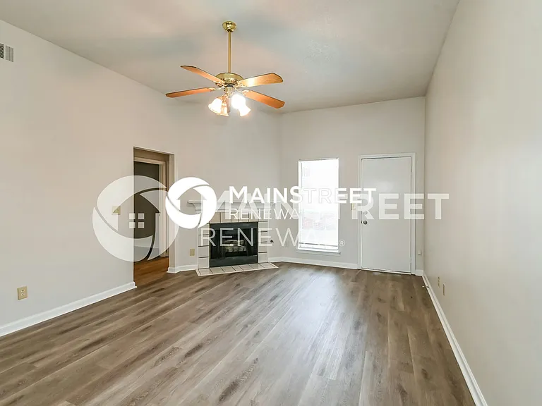 WM - Living Room