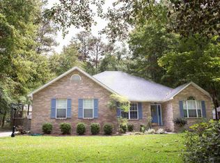 9356 Buck Haven Trl, Tallahassee, FL 32312