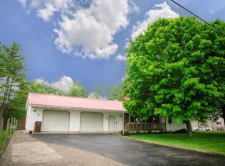 9190 Baker Rd, Stoutsville, OH 43154