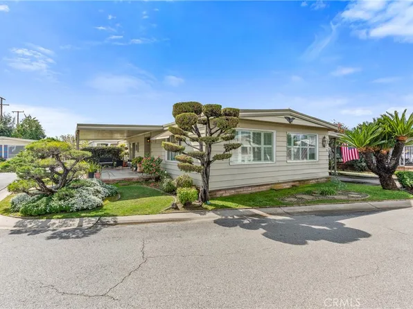 416 Jeffries Ave Space 14, Monrovia, CA 91016