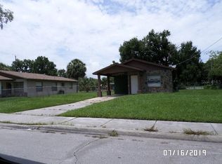 2450 E 21st St, Sanford, FL 32771