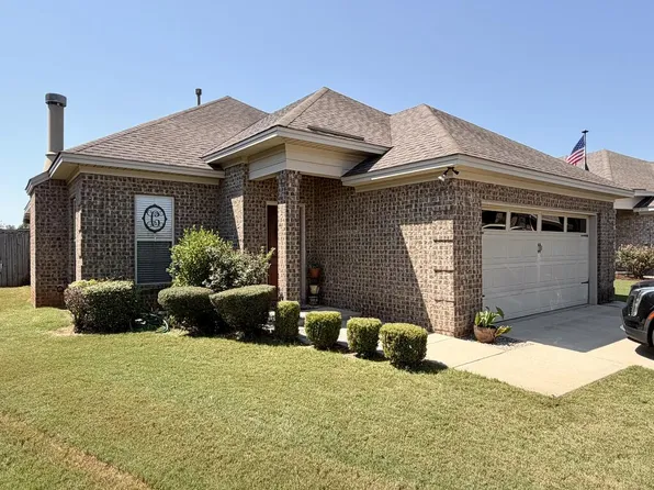 9635 Stockwell Dr, Pike Road, AL 36064
