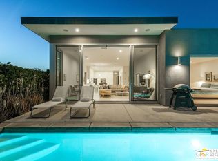 4982 Cottier Way, Palm Springs, CA 92262