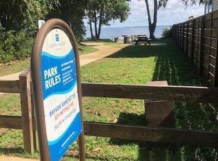 LOT 24 Devlieg Ave, Point Washington, FL 32459