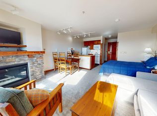 207-6175 Snowshoe Dr, Snowshoe, WV 26209