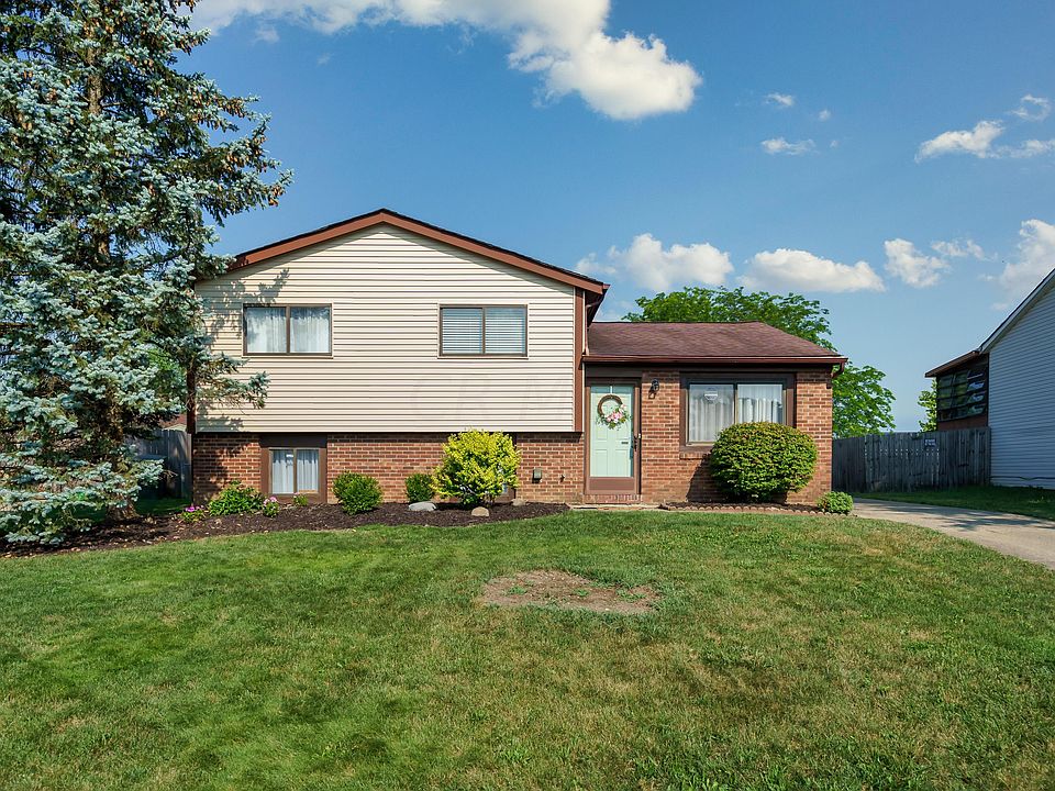 1st image of 5836 Chanwick Dr