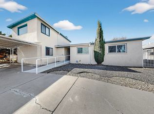 1409 Cagua Dr NE, Albuquerque, NM 87110