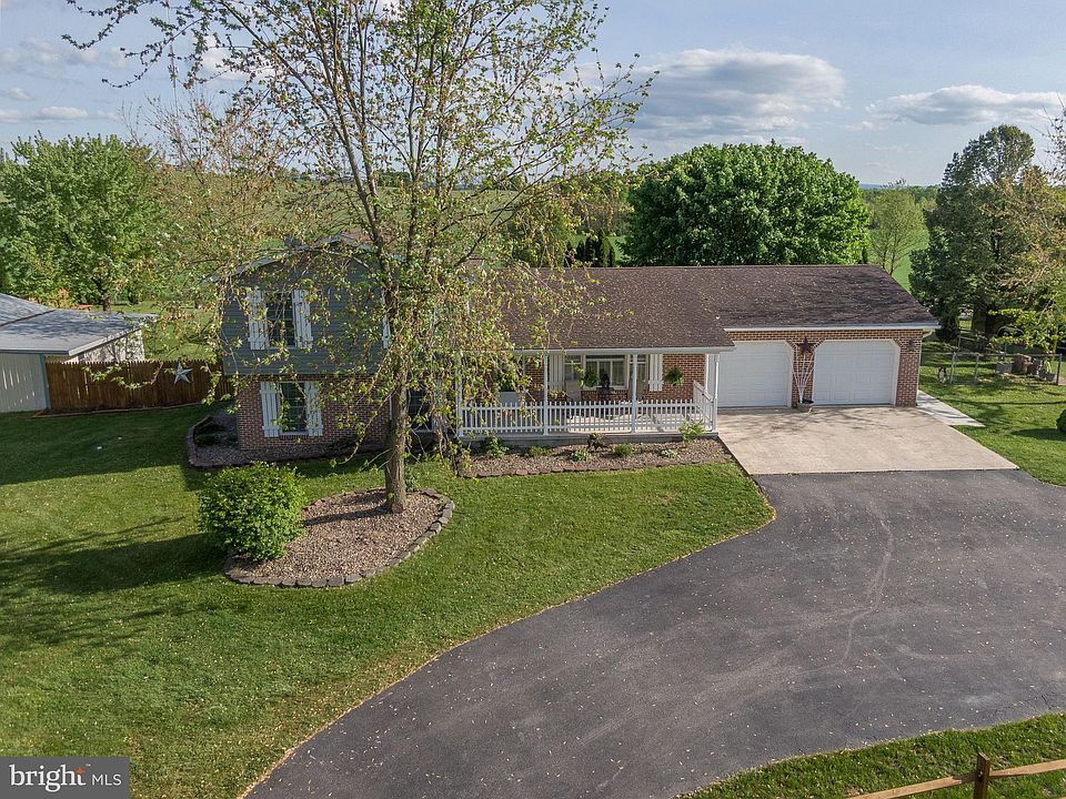 2124 Newville Rd, Carlisle, PA 17015 Zillow