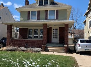 1262 Ramona Ave, Lakewood, OH 44107