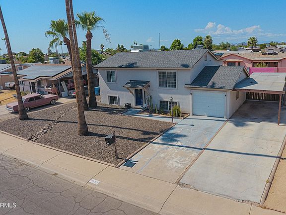 2nd image of 3724 W Charter Oak Road