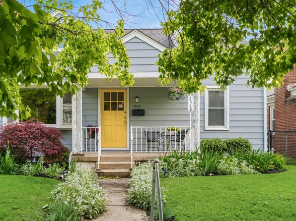 1518 Westwood Ave, Columbus, OH 43212