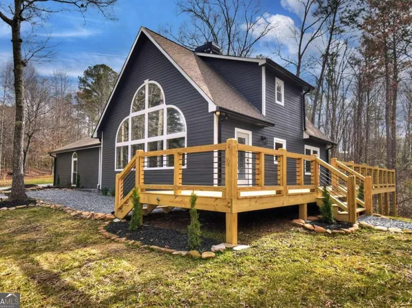 772 Heritage Way, Ellijay, GA 30540