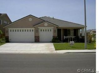 14293 Wolfhound St, Eastvale, CA 92880