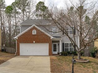 104 Minnifer Ct, Apex, NC 27539