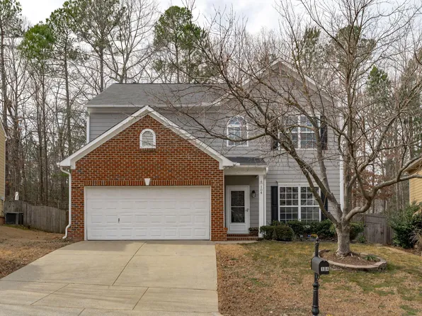 104 Minnifer Ct, Apex, NC 27539