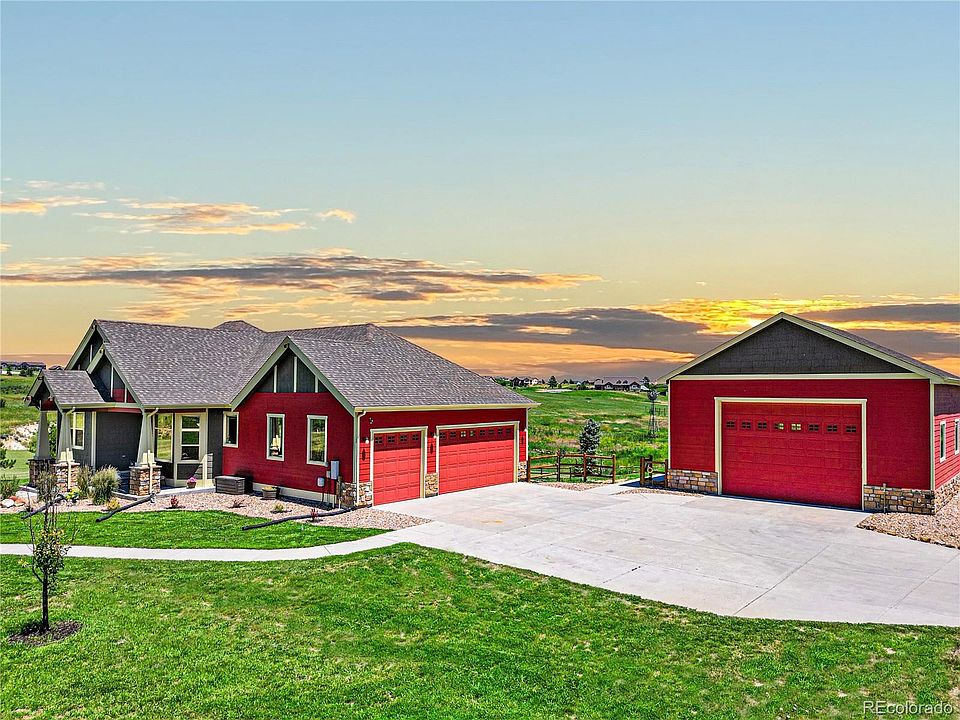 650 Willow Run Circle, Elizabeth, CO 80107 Zillow