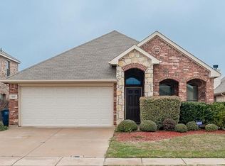 1205 Doe Meadow Dr, Burleson, TX 76028