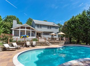 4412 South Meadow Ct, Ellicott City, MD 21042