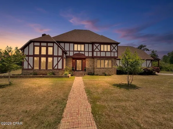2618 Indian Springs Rd, Marianna, FL 32446