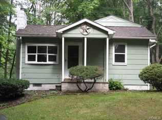 239 Sinsabaugh Rd, Shawangunk, NY 12566