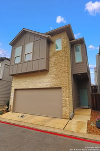 6446 Babcock Rd 19, San Antonio, TX, 78249