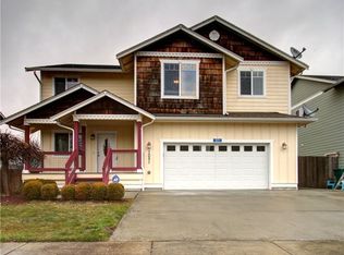 1051 Homestead Dr, Burlington, WA 98233